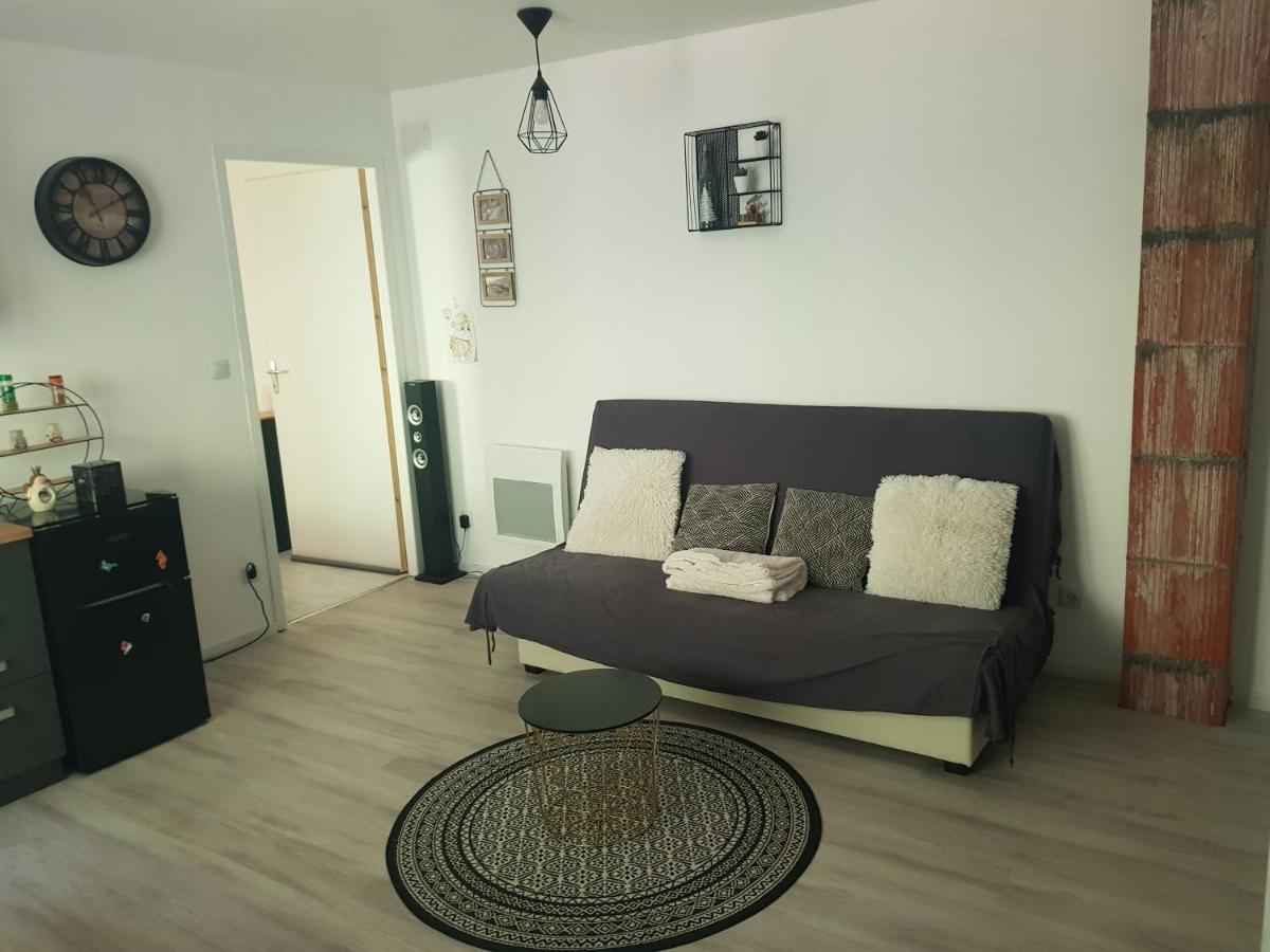 Appartement Cosy Calme A L'Oree Du Bois Cornimont Exterior foto