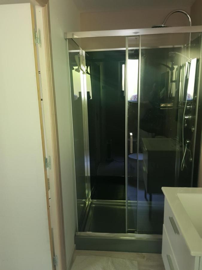 Appartement Cosy Calme A L'Oree Du Bois Cornimont Exterior foto
