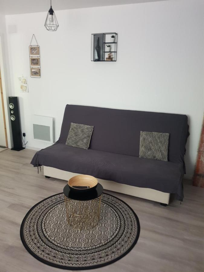 Appartement Cosy Calme A L'Oree Du Bois Cornimont Exterior foto